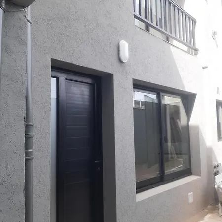 Casa Alem, Amplia Y Confortable. Tandil Exterior photo
