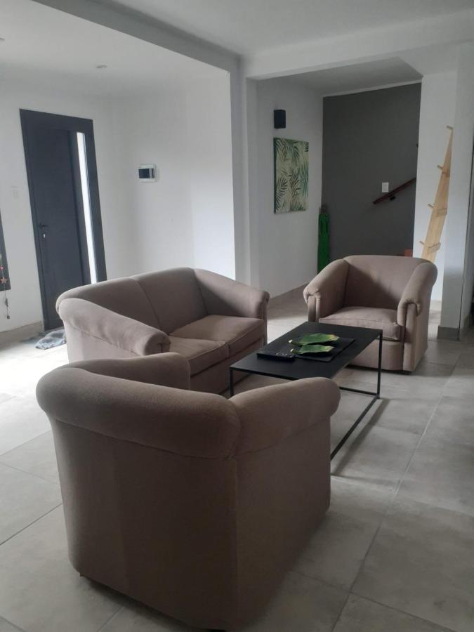 Holiday home Casa Alem, Amplia Y Confortable. Tandil