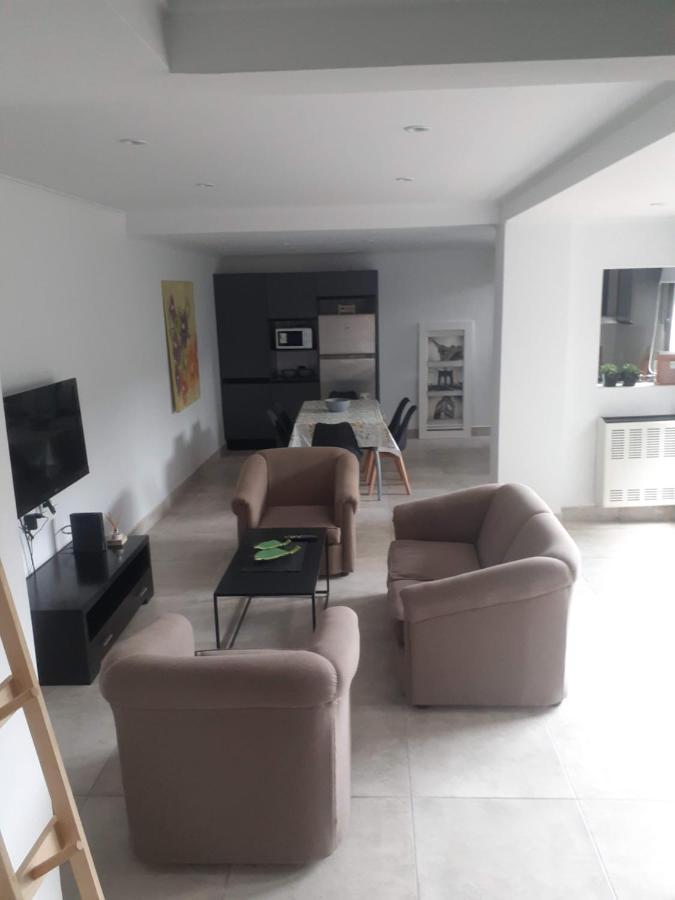 Holiday home Casa Alem, Amplia Y Confortable. *
