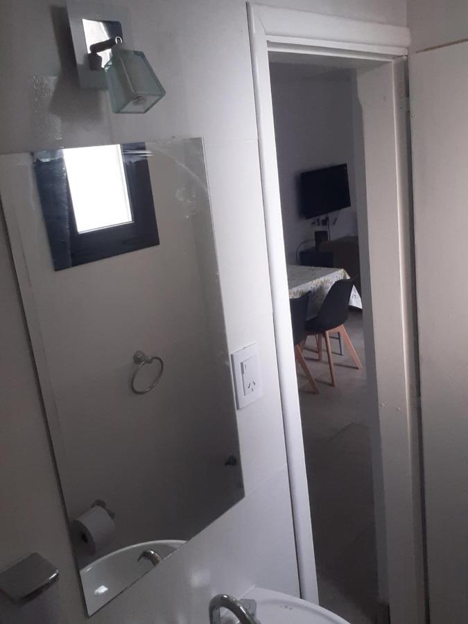 Casa Alem, Amplia Y Confortable. Tandil